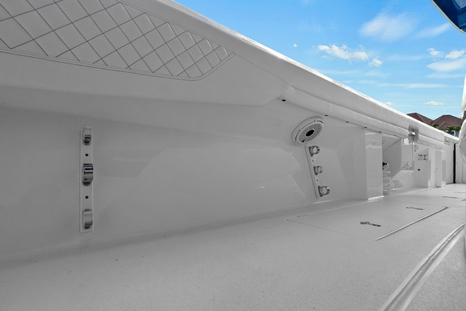 SPONTANEOUS - Yacht for sale