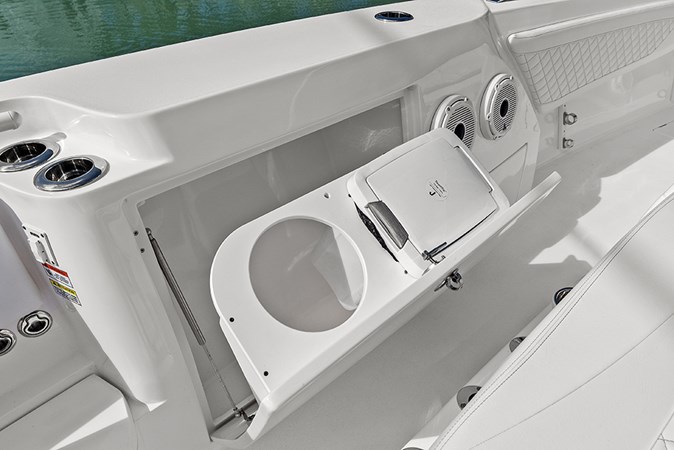 SPONTANEOUS - Yacht for sale