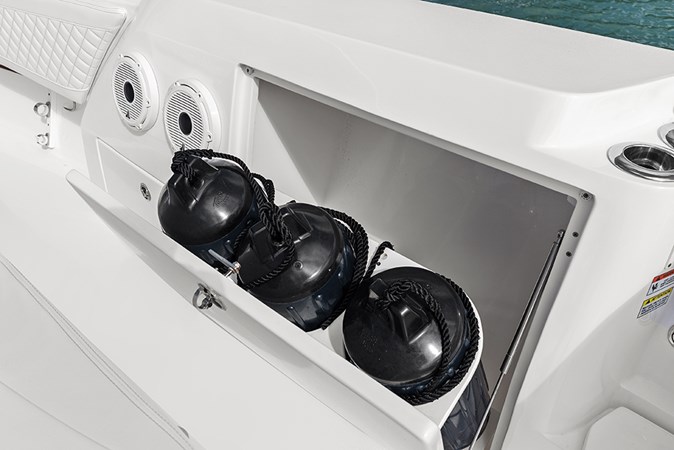 SPONTANEOUS - Yacht for sale