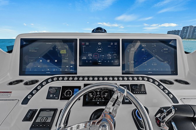 SPONTANEOUS - Yacht for sale