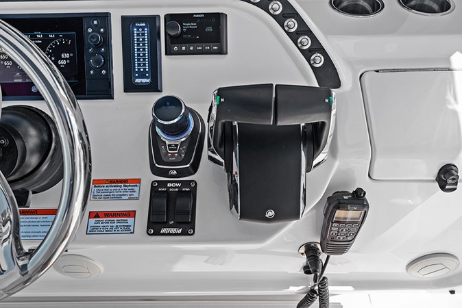 SPONTANEOUS - Yacht for sale