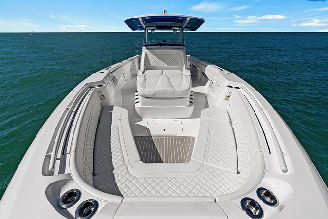 SPONTANEOUS - Yacht for sale