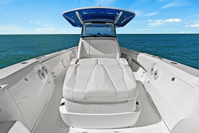 SPONTANEOUS - Yacht for sale