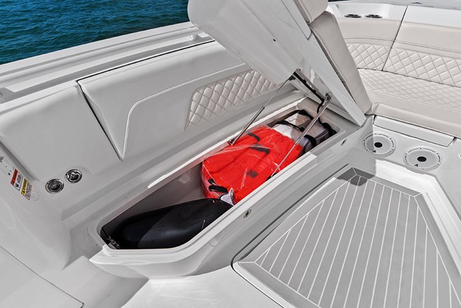 SPONTANEOUS - Yacht for sale