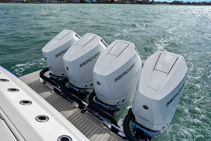 SPONTANEOUS - Yacht for sale
