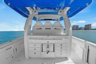 SPONTANEOUS 17 Cockpit looking fwd
