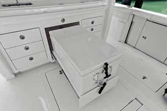 SPONTANEOUS 22 Frigid Rigid on summer kitchen