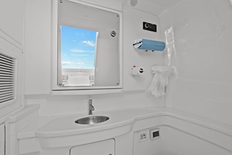 SPONTANEOUS 40 Vanity sink