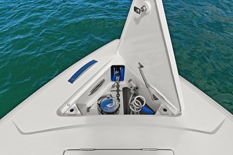 SPONTANEOUS 52 Windlass