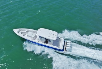 SPONTANEOUS 59 Aerial view