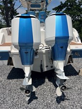 - 21 Twin engines