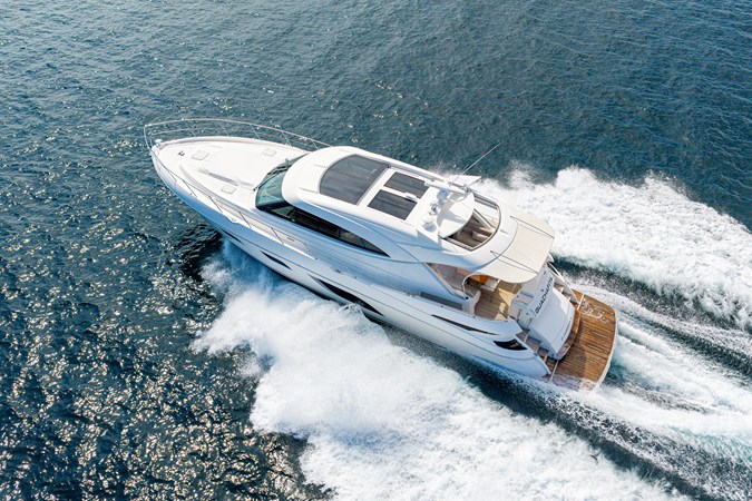 Riviera 6000SY