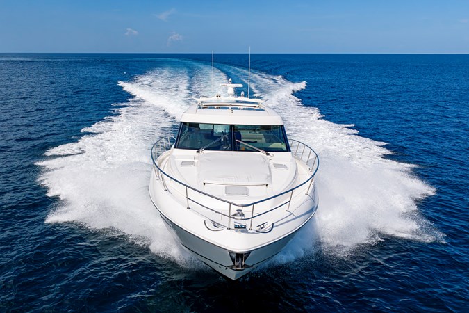 2019 Riviera 6000 SY-27