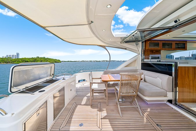 2019 Riviera 6000-51