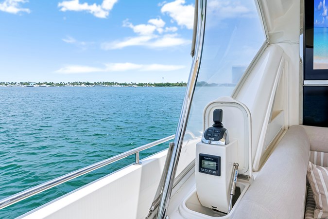 2019 Riviera 6000-57
