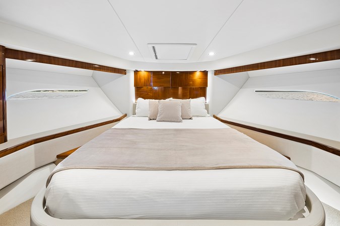 2019 Riviera 6000