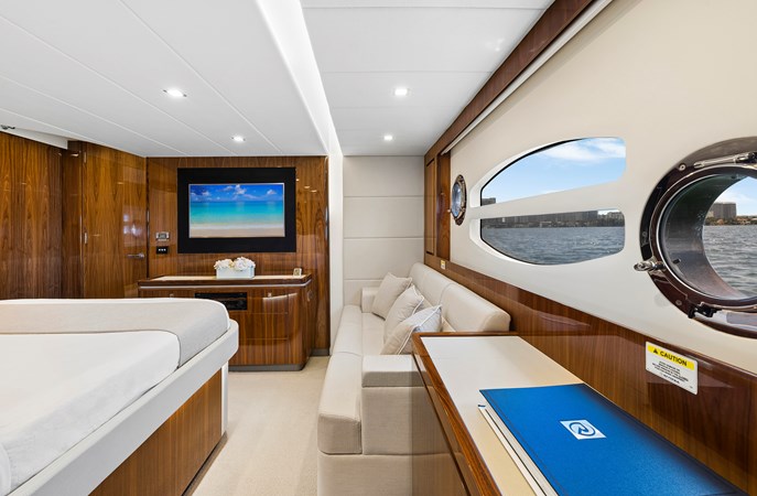 2019 Riviera 6000-20