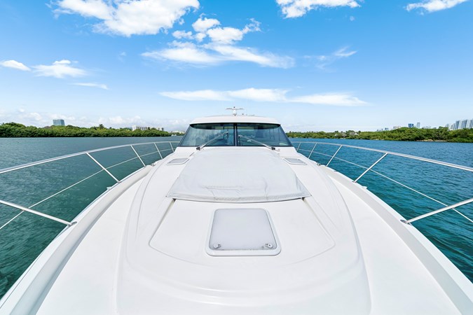 2019 Riviera 6000-60