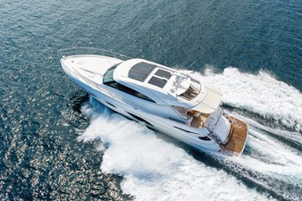 GUACHAFITA 0 Riviera 6000SY