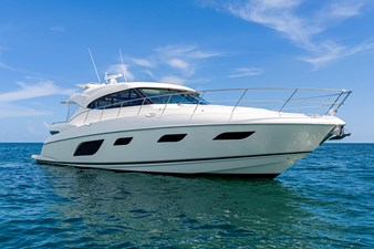 GUACHAFITA 1 2019 Riviera 6000 SY-10