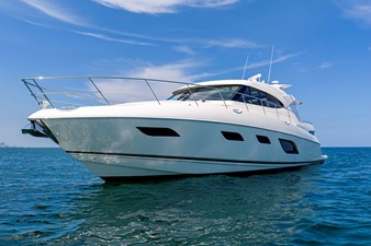 GUACHAFITA 2 2019 Riviera 6000 SY-16