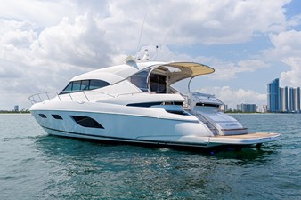 GUACHAFITA 3 2019 Riviera 6000 SY-6