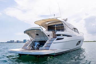 GUACHAFITA 6 2019 Riviera 6000 SY-20