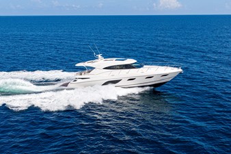 GUACHAFITA 7 2019 Riviera 6000 SY-23