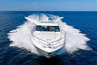 GUACHAFITA 8 2019 Riviera 6000 SY-27
