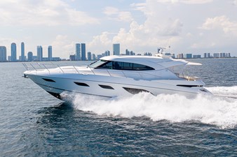 GUACHAFITA 9 2019 Riviera 6000 SY-32