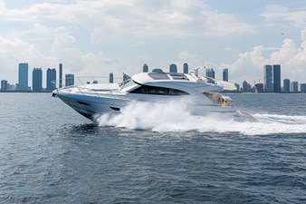 GUACHAFITA 10 2019 Riviera 6000 SY-36