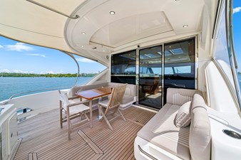 GUACHAFITA 13 2019 Riviera 6000-48