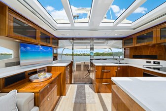 GUACHAFITA 22 2019 Riviera 6000-34