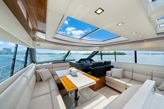 GUACHAFITA 25 2019 Riviera 6000-35