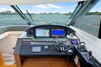 GUACHAFITA 26 2019 Riviera 6000-41
