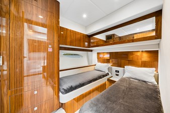GUACHAFITA 36 2019 Riviera 6000-7