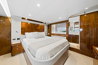 GUACHAFITA 40 2019 Riviera 6000-18