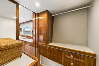 GUACHAFITA 45 2019 Riviera 6000-24