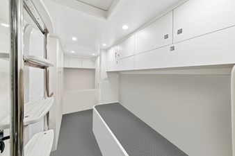 GUACHAFITA 46 2019 Riviera 6000-25