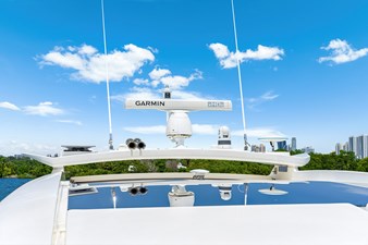 GUACHAFITA 48 2019 Riviera 6000-75