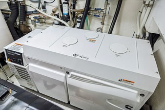GUACHAFITA 52 2019 Riviera 6000-79