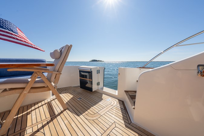 ITHAKI - Yacht à vendre