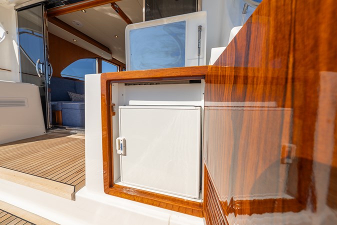 ITHAKI - Yacht à vendre