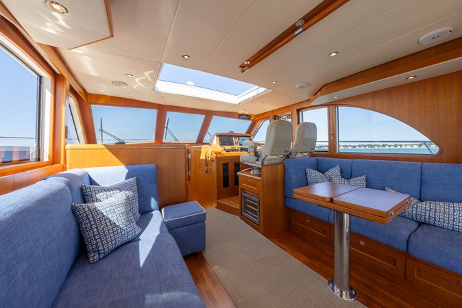 ITHAKI - Yacht à vendre
