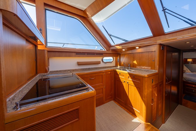 ITHAKI - Yacht à vendre