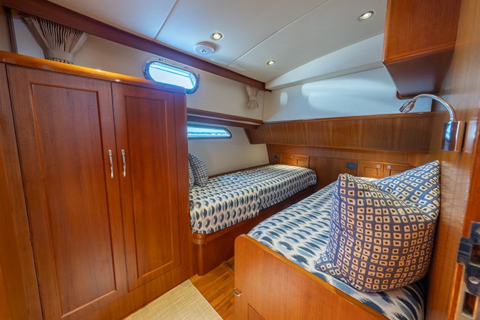 ITHAKI - Yacht à vendre