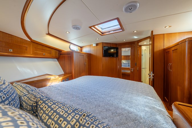ITHAKI - Yacht à vendre