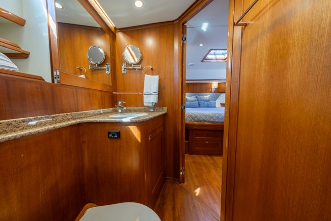 ITHAKI - Yacht à vendre
