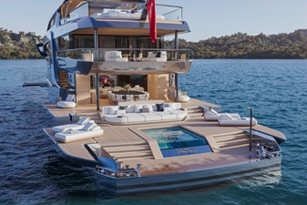 ARCANE ERA and NOVA 8 