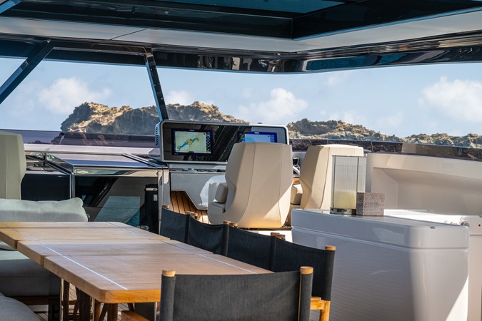 FREYA - Yacht zu verkaufen